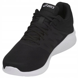 Asics Comutora M T831N-9090 sko sort 9
