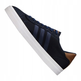 Adidas Cloudfoam Super Daily M B74307 sko sort 2