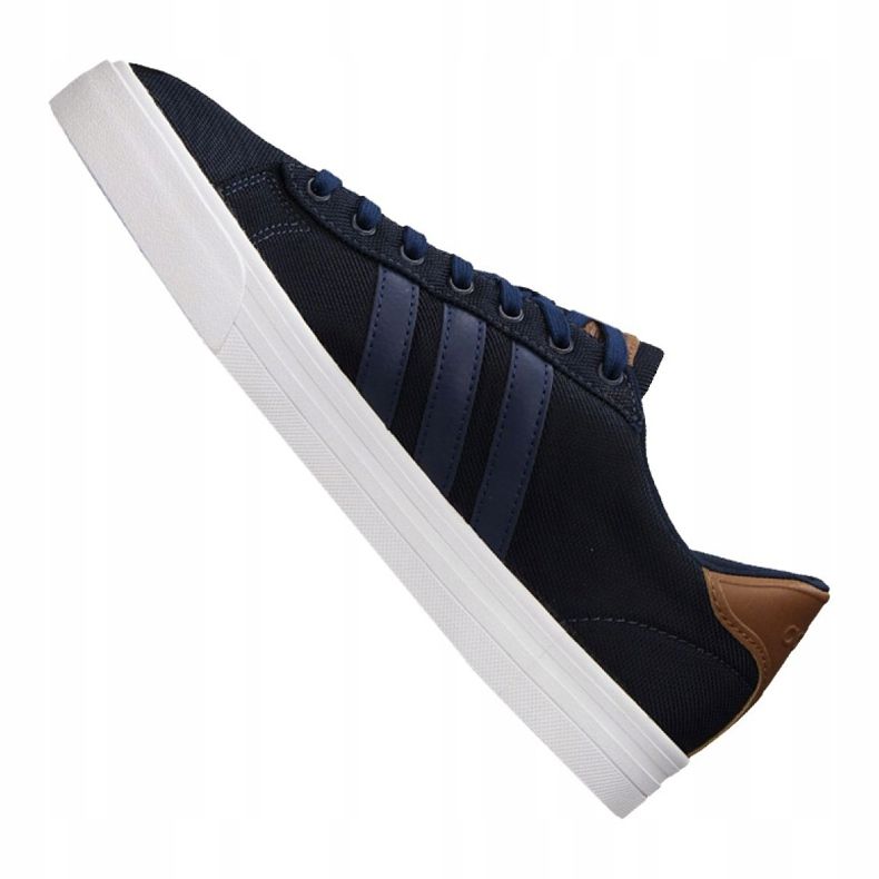 Adidas Cloudfoam Super Daily M B74307 sko sort 2
