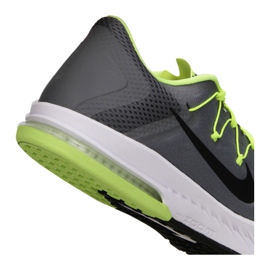 Nike Air Zoom Train Complete M 882119-007 sko grå 1