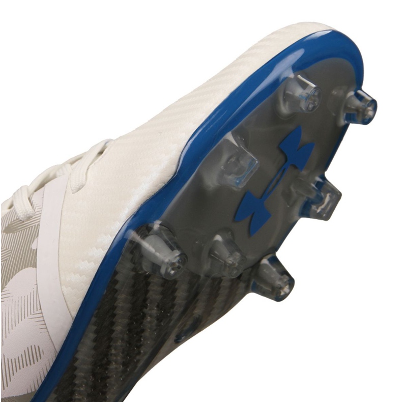 Under Armour Spotlight Fg M 3021747-400 flerfarvet grå 1