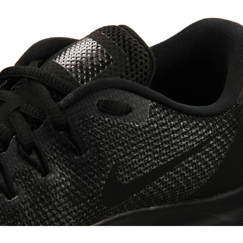 Nike Flex 2018 Rn M AA7397-002 sort 1