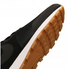 Nike Md Runner 2 19 M AO0265-001 sko sort 1
