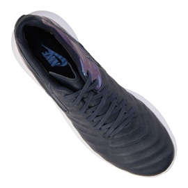 Nike Roshe Tiempo Vi M 852615-402 sko marine blå 5