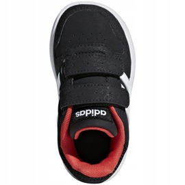 Adidas Hoops 2.0 Cmf I Jr B75965 sort 1