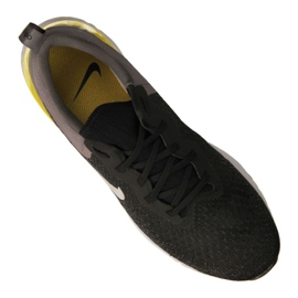 Nike Odyssey React M AO9819-011 løbesko sort grå 2