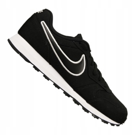 Nike Md Runner 2 Se M AO5377-001 sort 1