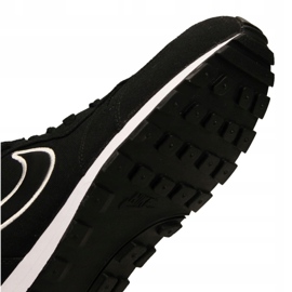 Nike Md Runner 2 Se M AO5377-001 sort 2