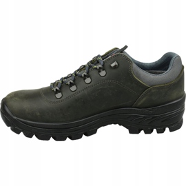 Grisport Grigio Dakar M 10268D2G Sko sort 1