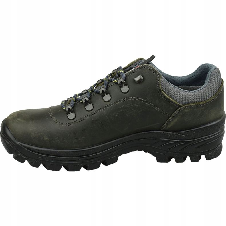 Grisport Grigio Dakar M 10268D2G Sko sort 1