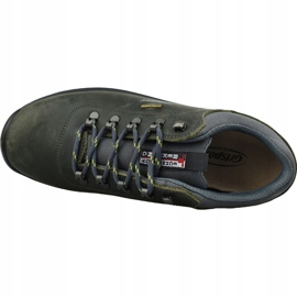 Grisport Grigio Dakar M 10268D2G Sko sort 2