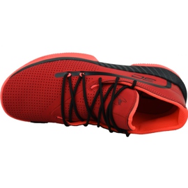 Under Armour Sc 3Zero Iii M 3022048-601 rød rød 2
