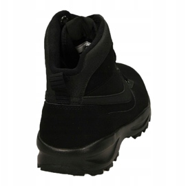 Nike Manoadome M 844358-003 sko sort 1