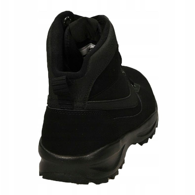 Nike Manoadome M 844358-003 sko sort 1