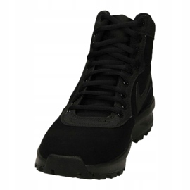 Nike Manoadome M 844358-003 sko sort 2