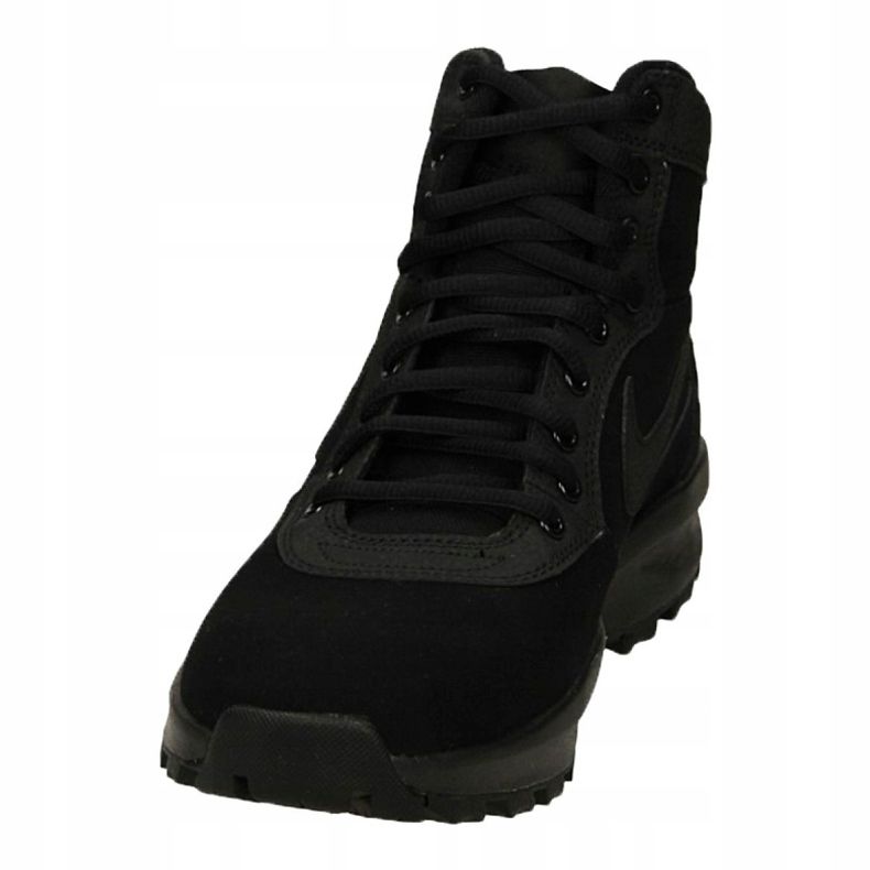Nike Manoadome M 844358-003 sko sort 2
