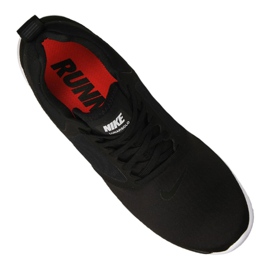 Nike Lunarsolo M AA4079-001 sko sort 1