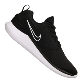 Nike Lunarsolo M AA4079-001 sko sort 2