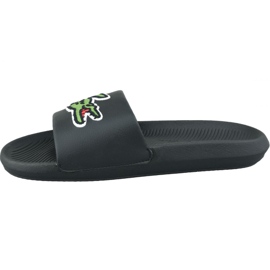 Lacoste Croco Slide 319 738CMA00731B4 sort 1