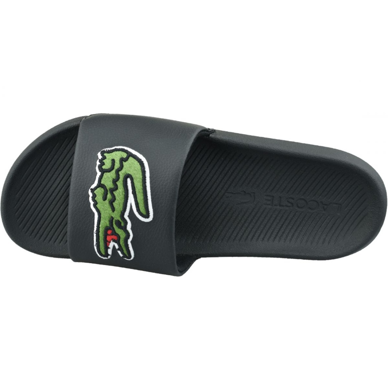 Lacoste Croco Slide 319 738CMA00731B4 sort 2