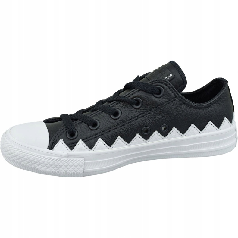 Converse Chuck Taylor All Star Ox W 565369C sort 1