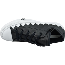 Converse Chuck Taylor All Star Ox W 565369C sort 2