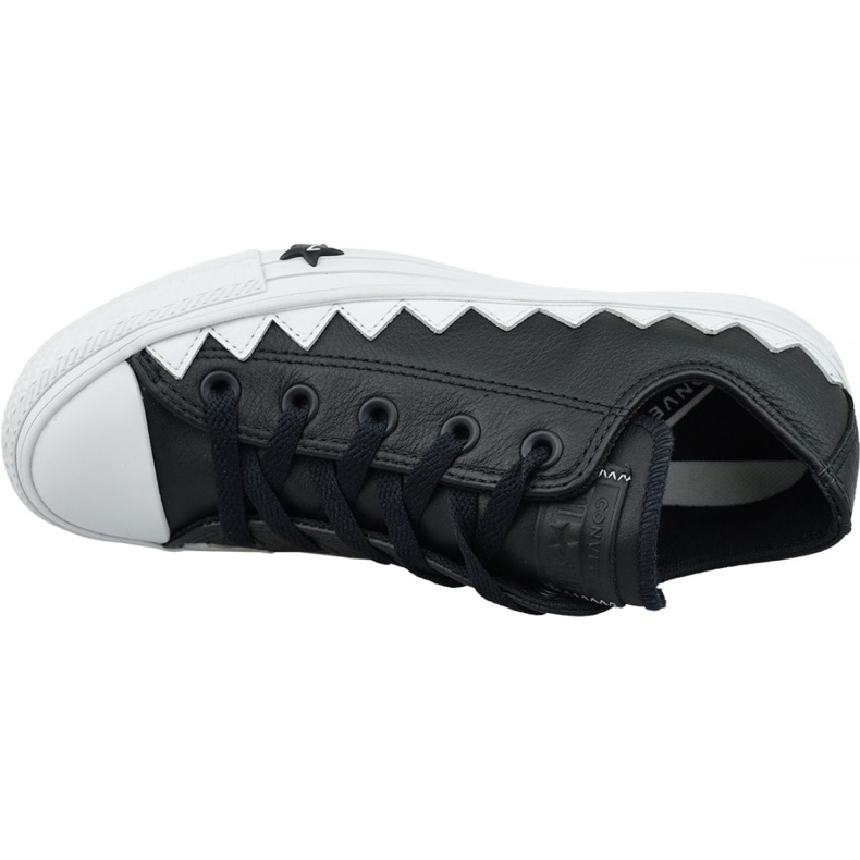 Converse Chuck Taylor All Star Ox W 565369C sort 2