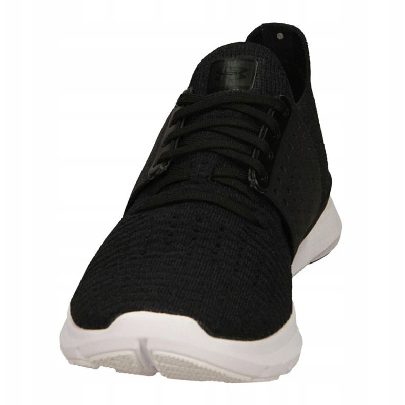 Under Armour Threadborne Slingwrap M 1295724-001 løbesko sort 2