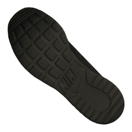 Nike Tanjun Prem M 876899-007 sko sort 1