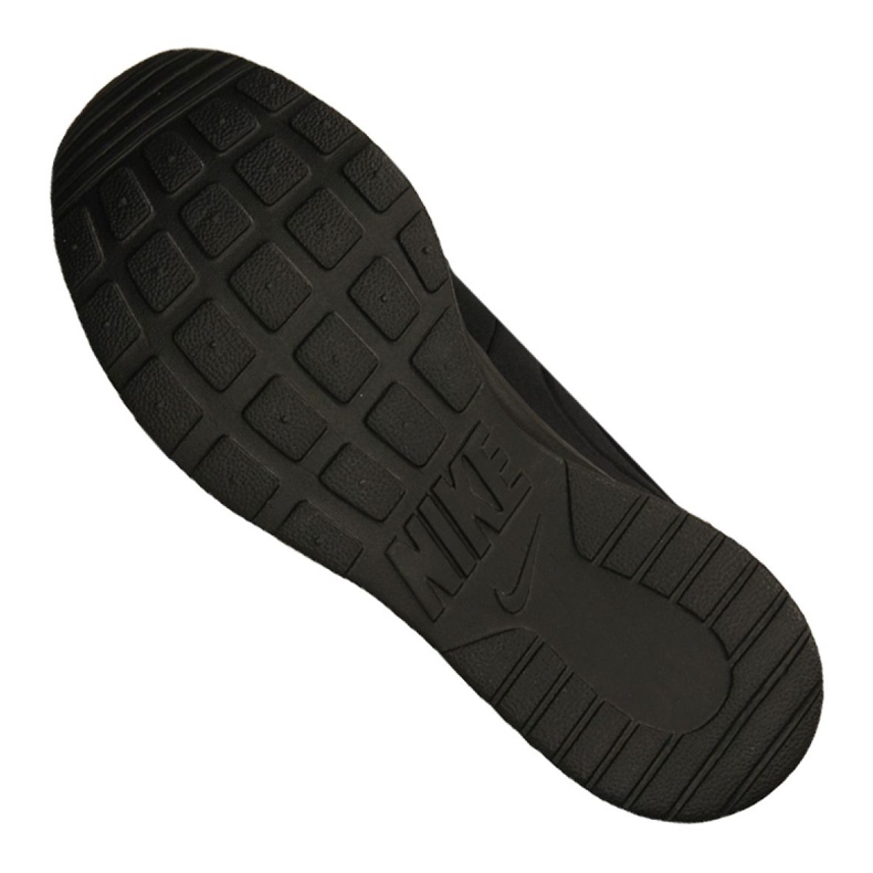 Nike Tanjun Prem M 876899-007 sko sort 1