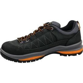 Grisport Nero M 12501N64G sko sort 1
