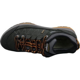 Grisport Nero M 12501N64G sko sort 2