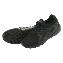 Asics Gel-Kayano Trainer Evo W C7A0N-9090 sort 5