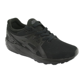 Asics Gel-Kayano Trainer Evo W C7A0N-9090 sort 1