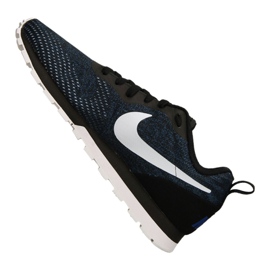 Nike Md Runner 2 Eng Mesh M 916774-007 sko sort 1