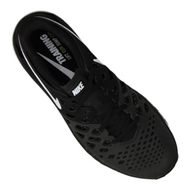 Nike Train Speed ​​4 M 843937-010 træningssko sort 1