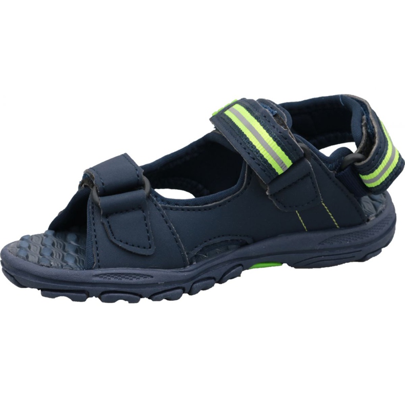 Kappa Symi K 260685K-6730 sandaler marineblå 1
