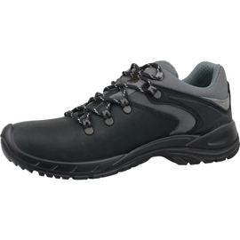 Grisport Nero M 11106N191G sko sort 1