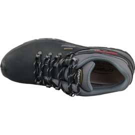 Grisport Nero M 11106N191G sko sort 2