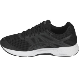 Asics Gel-Exalt 5 M 1011A162-001 sort 1