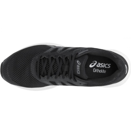 Asics Gel-Exalt 5 M 1011A162-001 sort 2