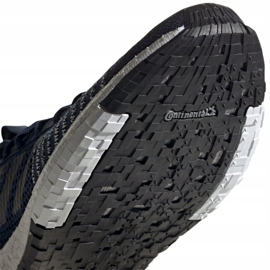 Adidas PulseBoost Hd M EF1357 sko marineblå 1