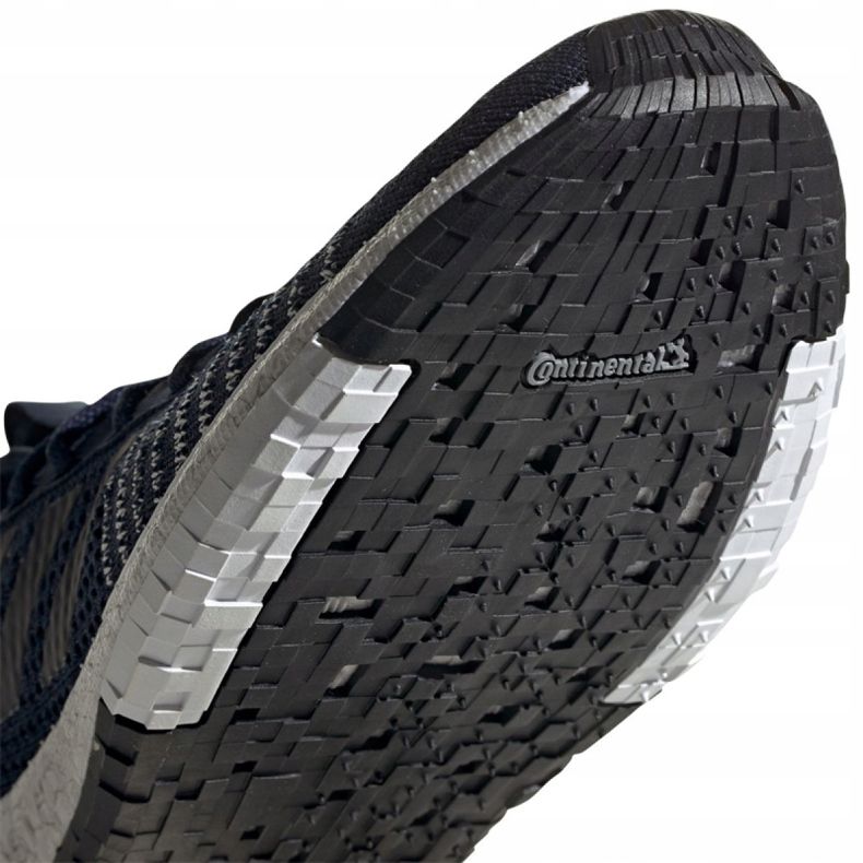 Adidas PulseBoost Hd M EF1357 sko marineblå 1
