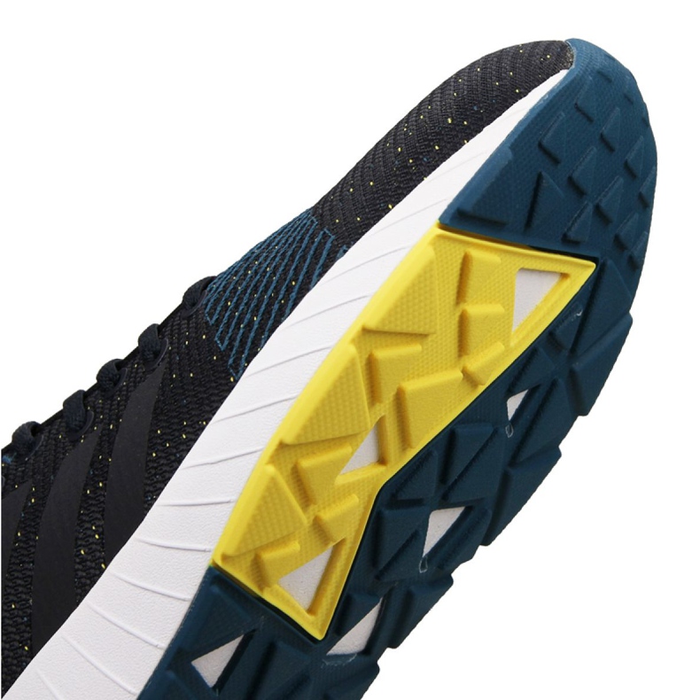 Adidas Questar Byd M B44816 sko sort 1
