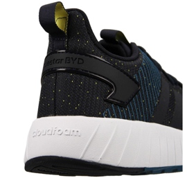 Adidas Questar Byd M B44816 sko sort 2