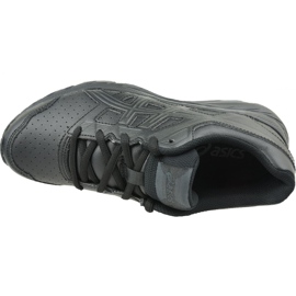 Løbesko Asics Contend 5 Sl Gs Jr 1134A002-001 sort 2