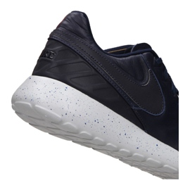 Nike Roshe Tiempo Vi M 852615-400 sko marine blå 5