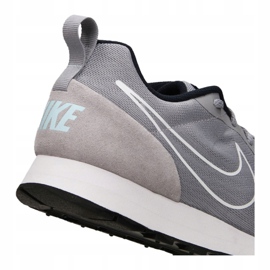 Nike Md Runner 2 Mesh M 902815-001 sko grå 1