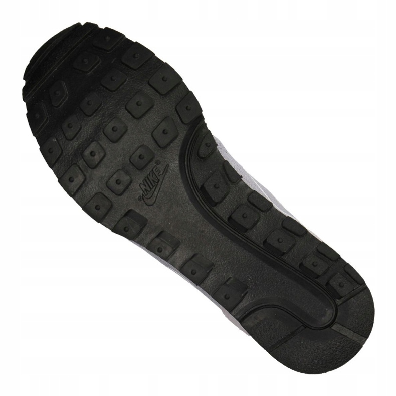 Nike Md Runner 2 Mesh M 902815-001 sko grå 2