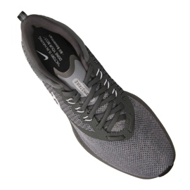 Nike Zoom Strike M AJ0189-002 sko grå 1